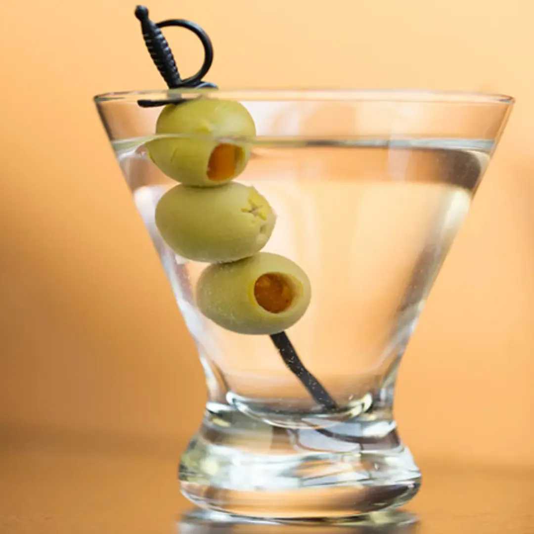 Bars & Cocktails
