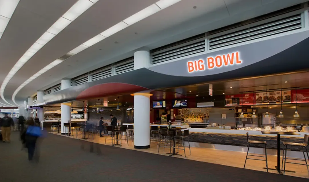 Big Bowl