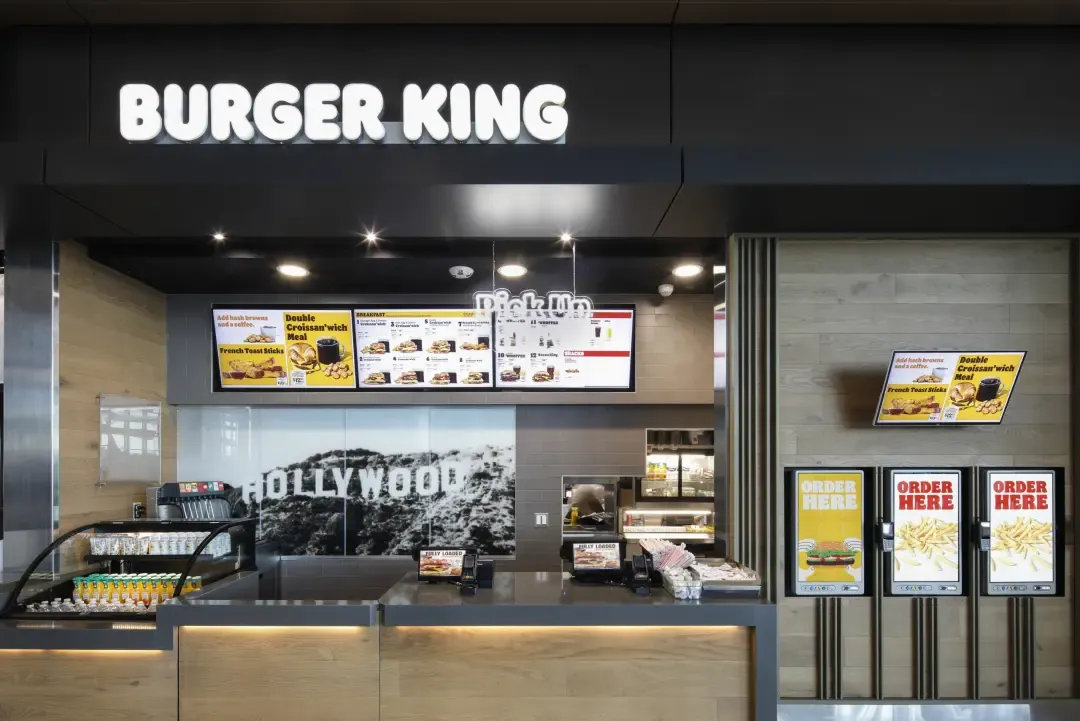 Burger King