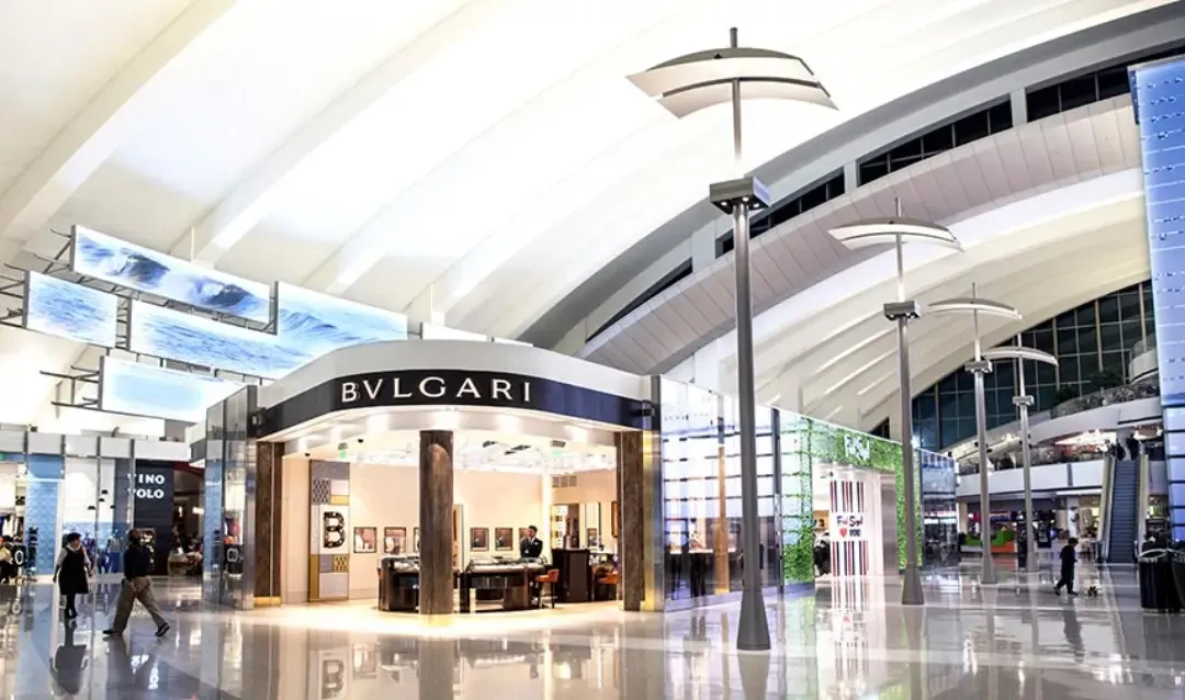 Bvlgari