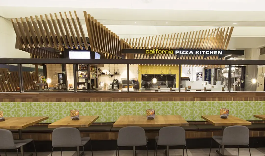 Food Court