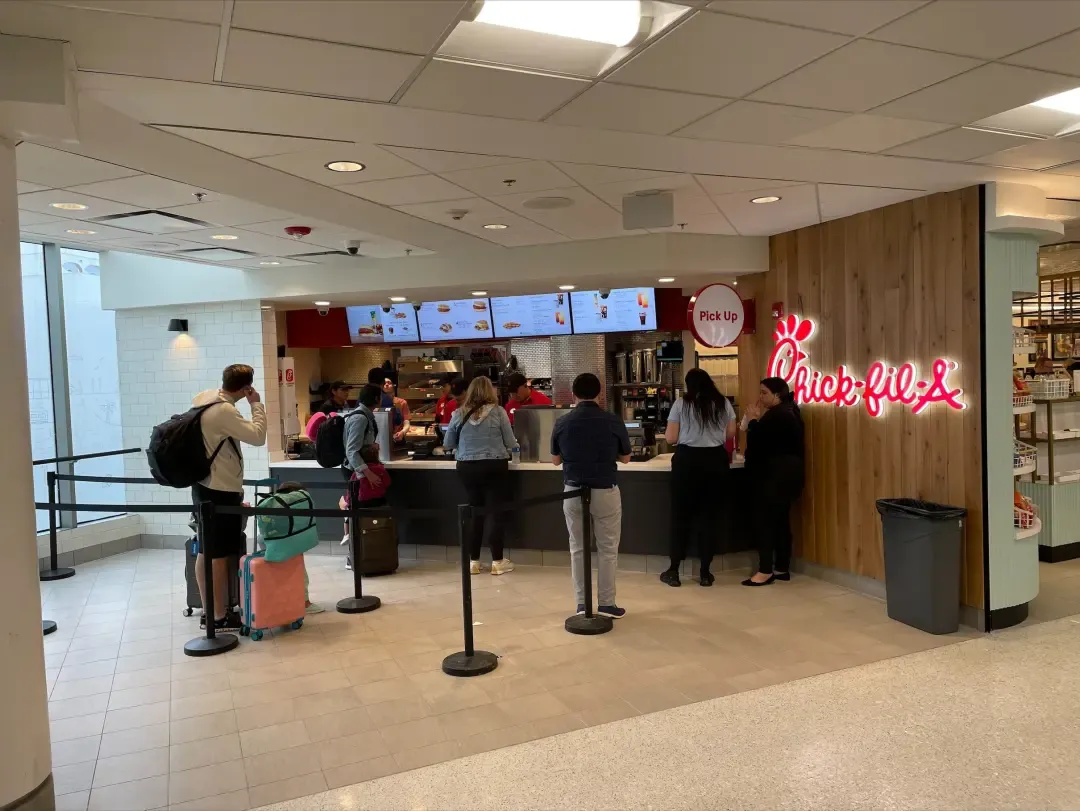Chick-fil-A