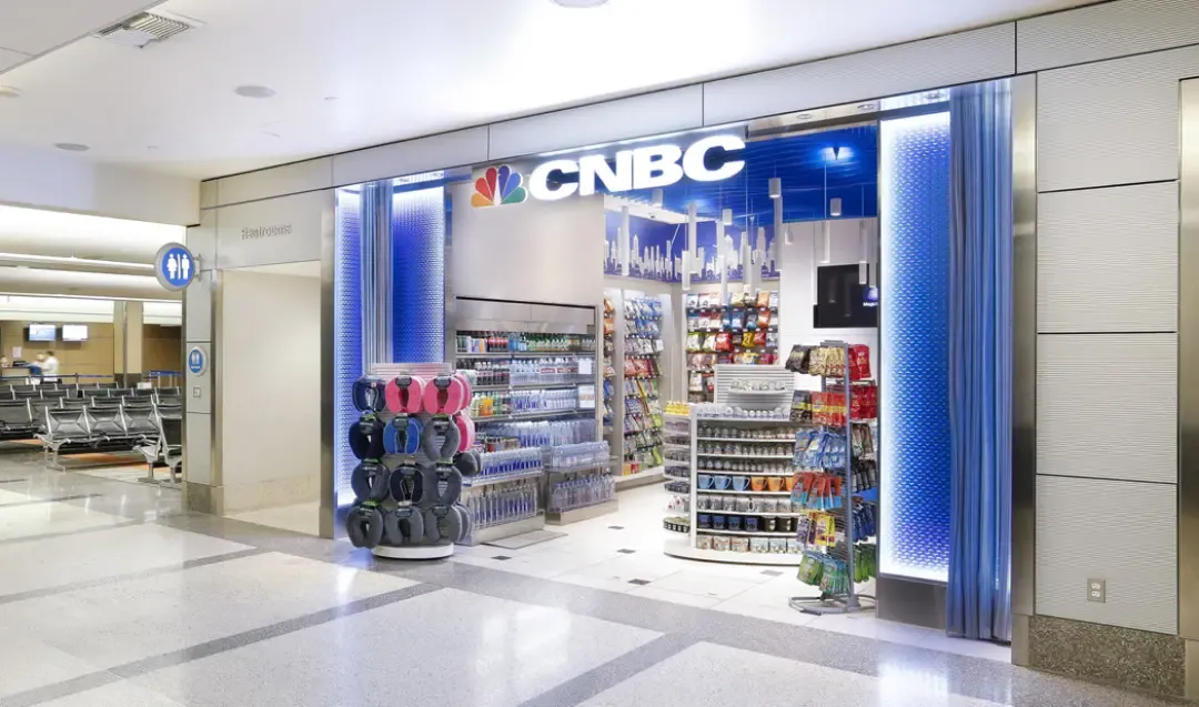 CNBC