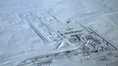 Denver Customs Runs 53 Minutes. Security Is the Bigger Risk
