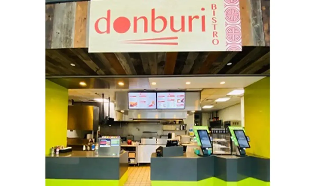 Donburi Bistro