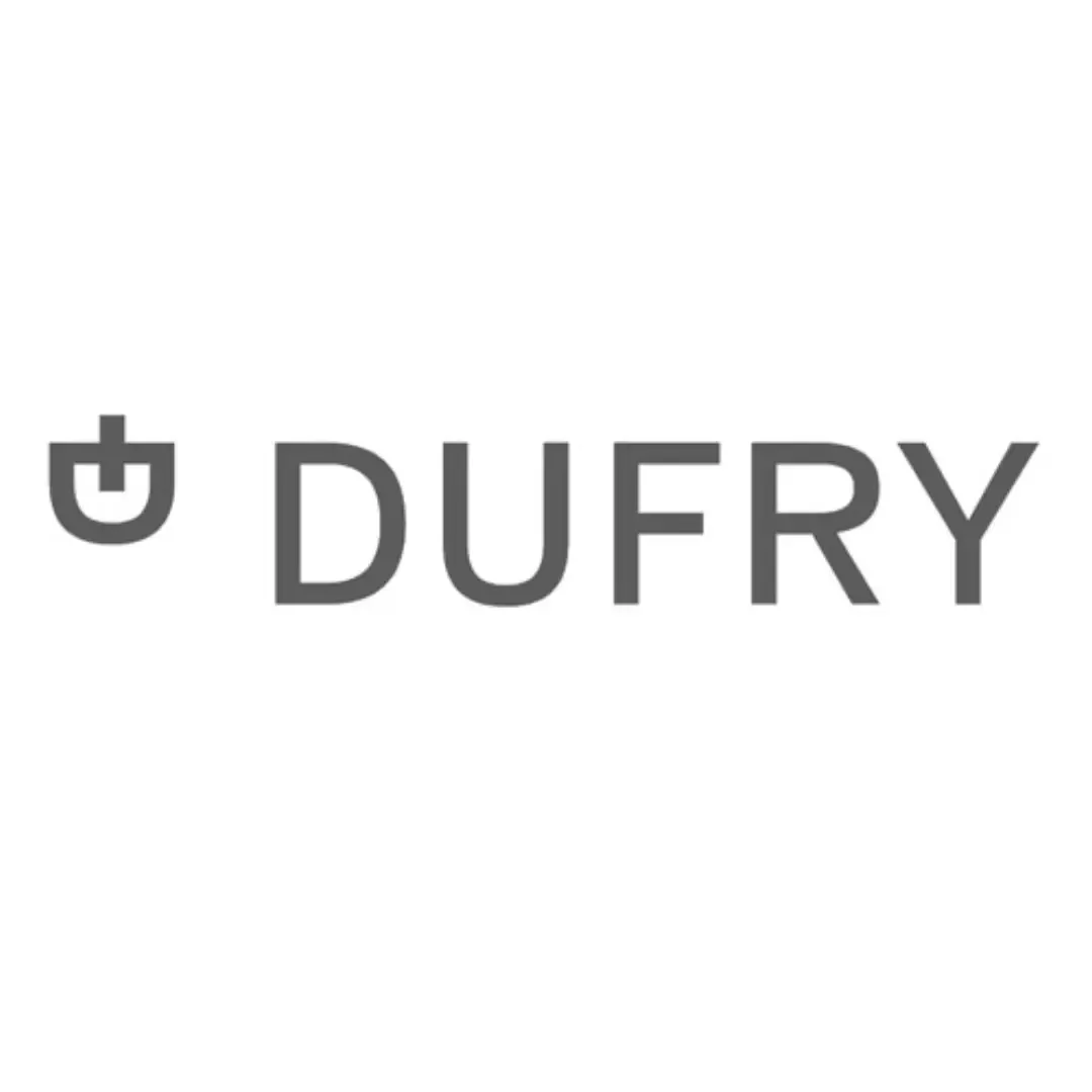 Dufry logo
