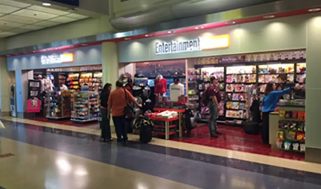 Entertainment Weekly