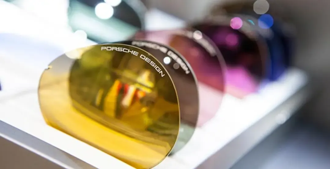 Eyewear