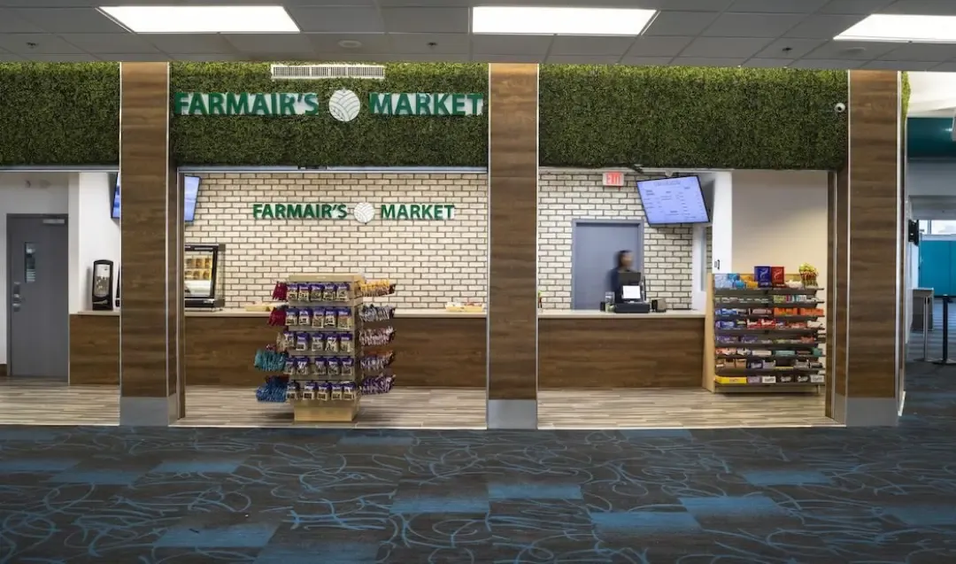 Farmair's Market