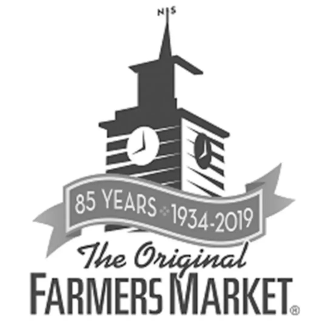 Farmer's Market Coffee To Go logo