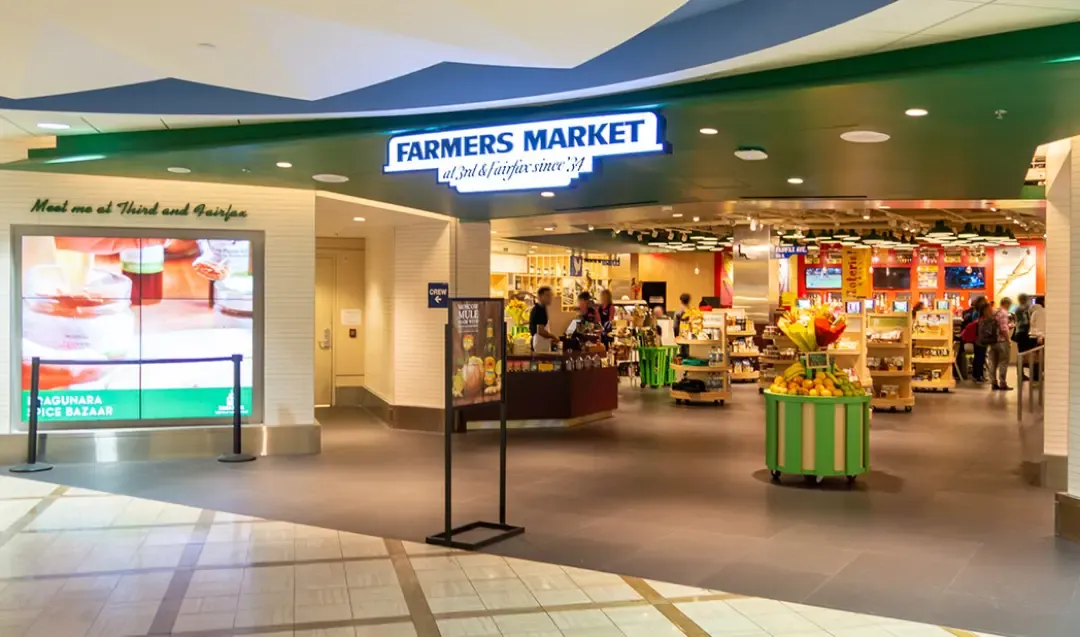 Farmers Market