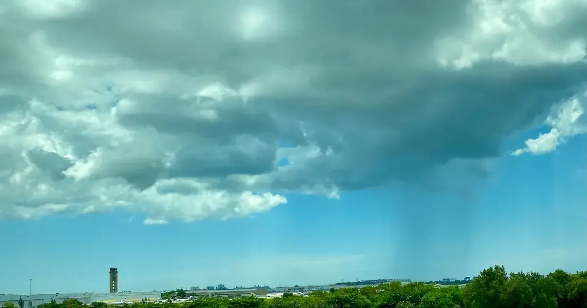 Florida Airports in Late August: Get There Early