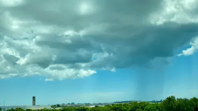 Florida Airports in Late August: Get There Early
