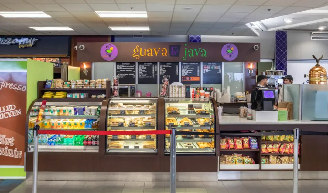 Guava & Java