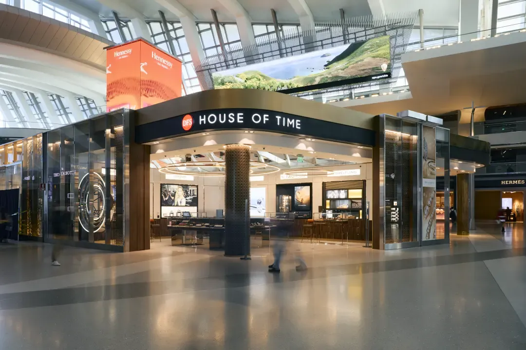 House of Time