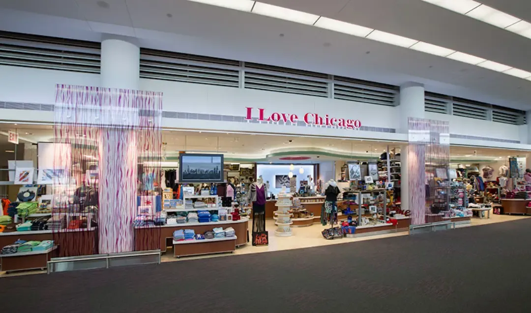 I Love Chicago