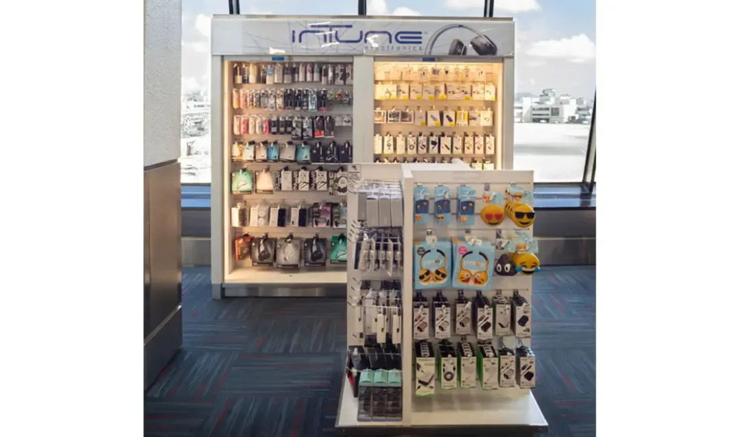 InTune Electronics