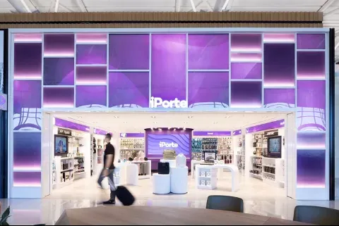 iPorte