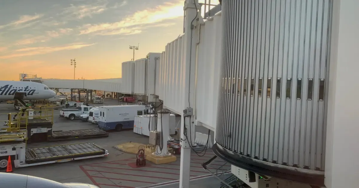 JFK Terminal 8 Shopping: What's There and What's Useful