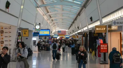 JFK Has Zero Quiet Hours. Here's How to Budget Around It