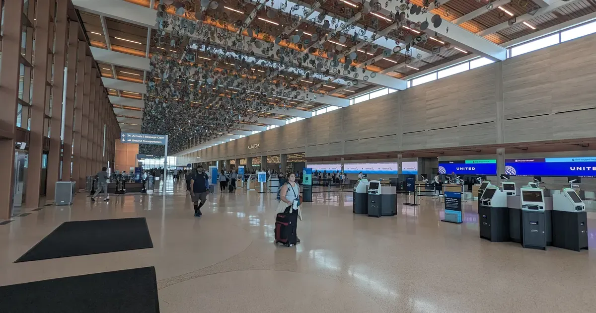 Kansas City Has 109 Quiet TSA Hours. Here's the One to Skip