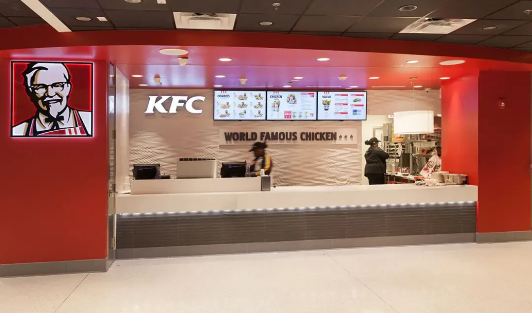 KFC