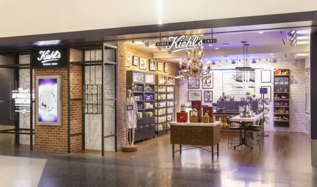 Kiehl's