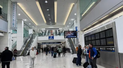 Know Your MIA Terminal Before You Leave for the Airport