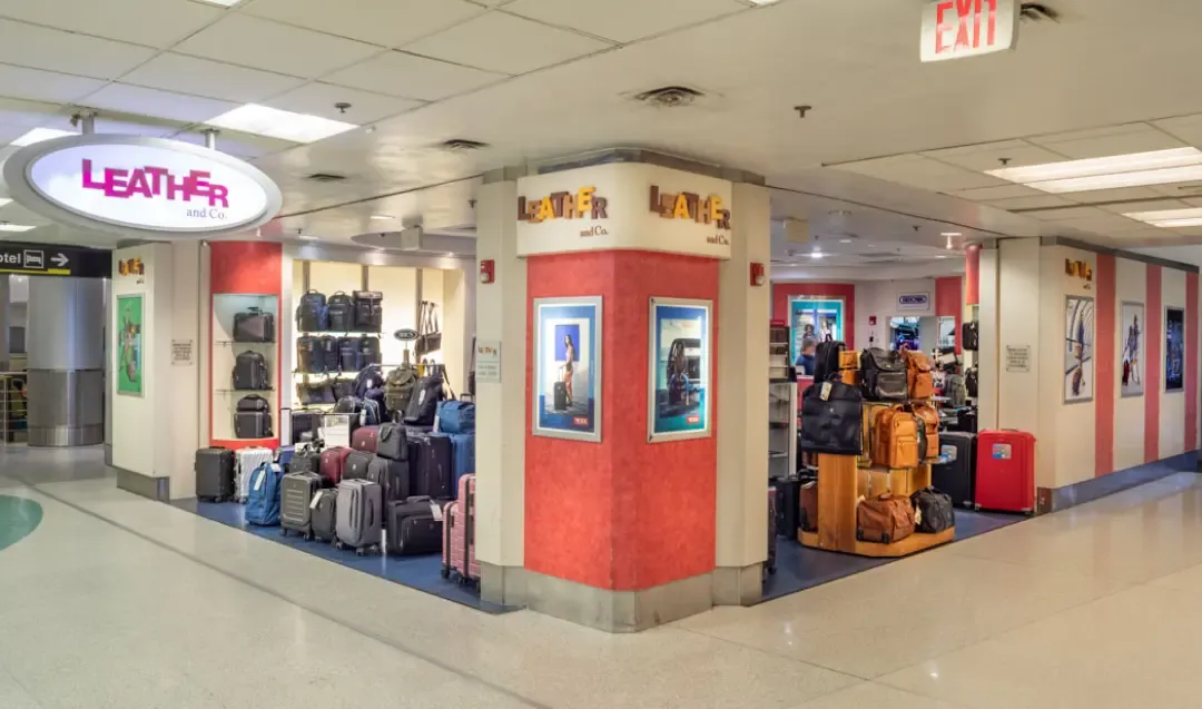 Leather & Co.