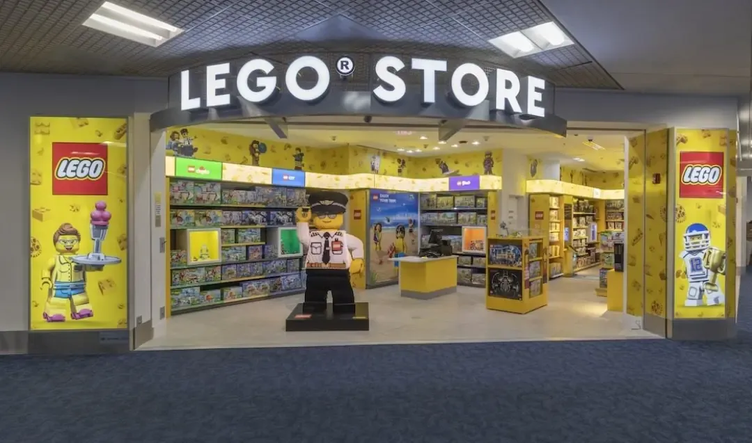 Lego Store