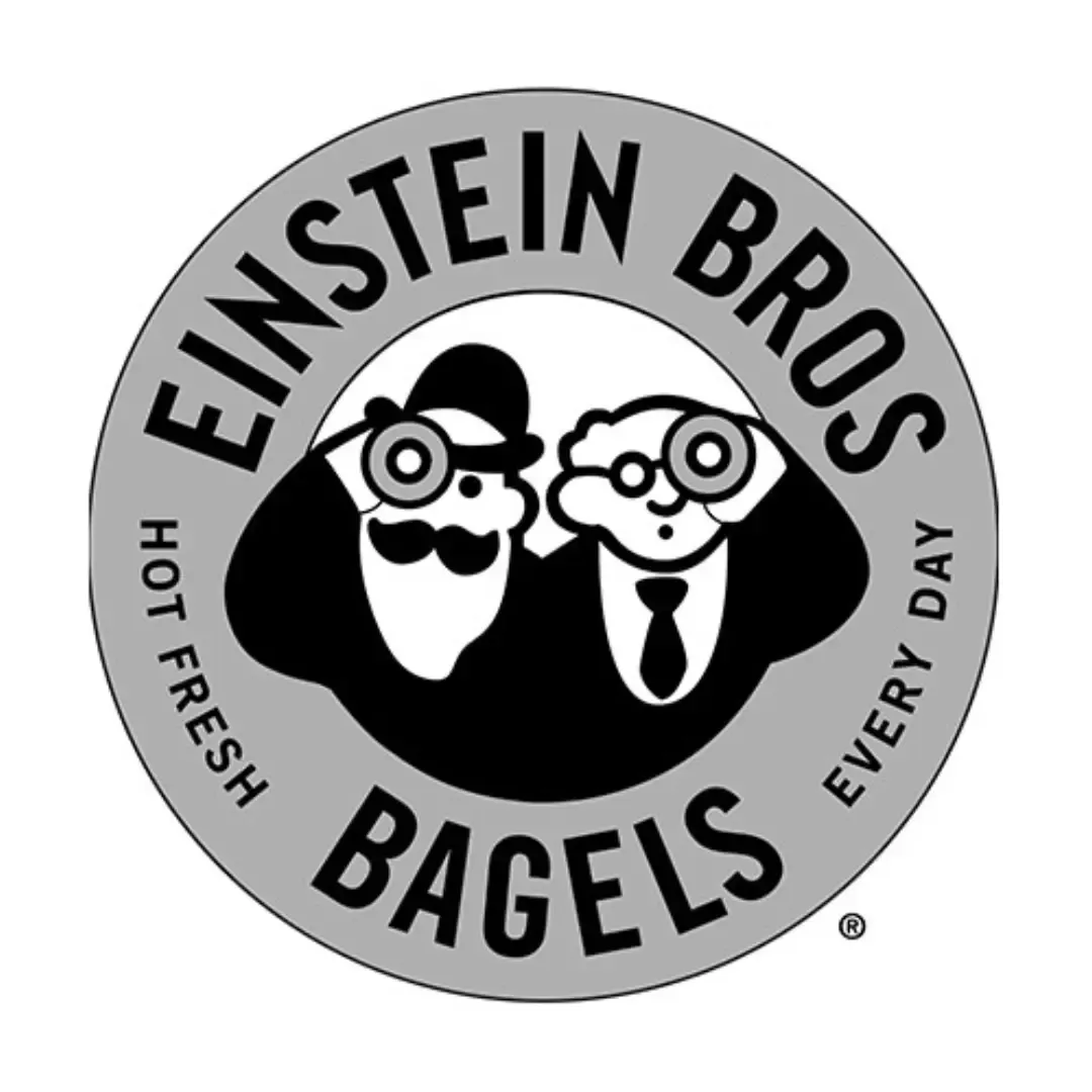 Einstein Bros. Bagels logo