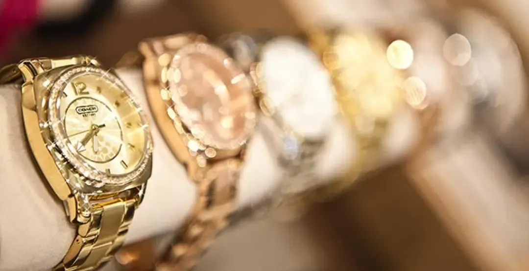 Luxury Retailers