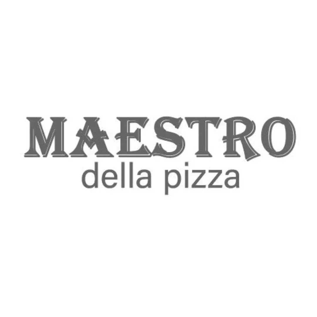 Maestro Della Pizza logo