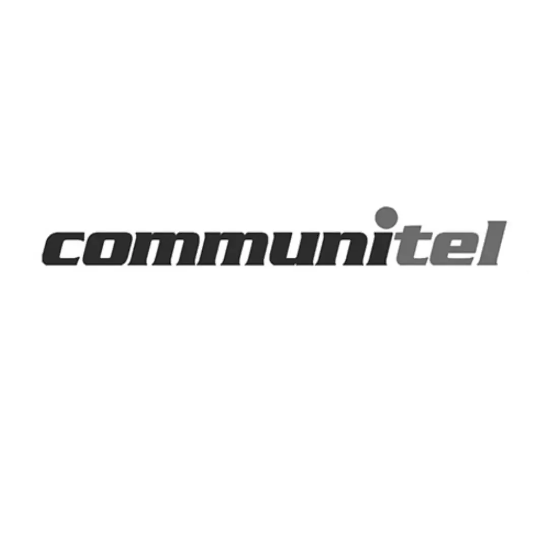 Communitel Baggage Storage logo