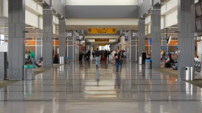 MIA South Terminal Food: A Gate-by-Gate Eating Guide
