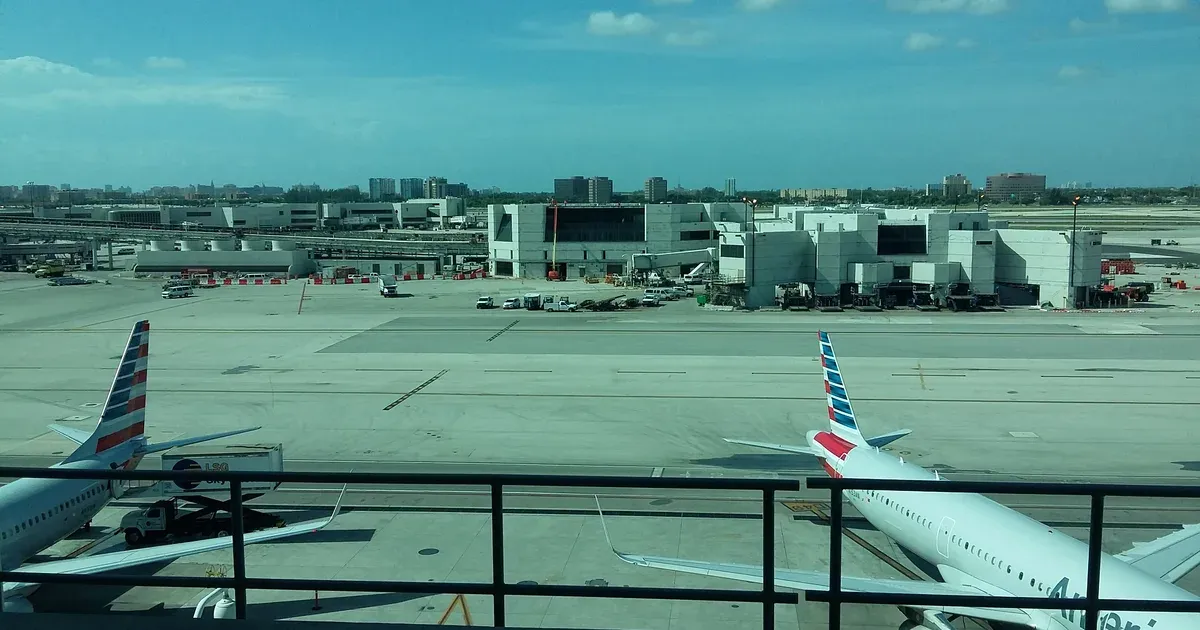 Why Miami's Lines Swing 27 Minutes and LA's Don't