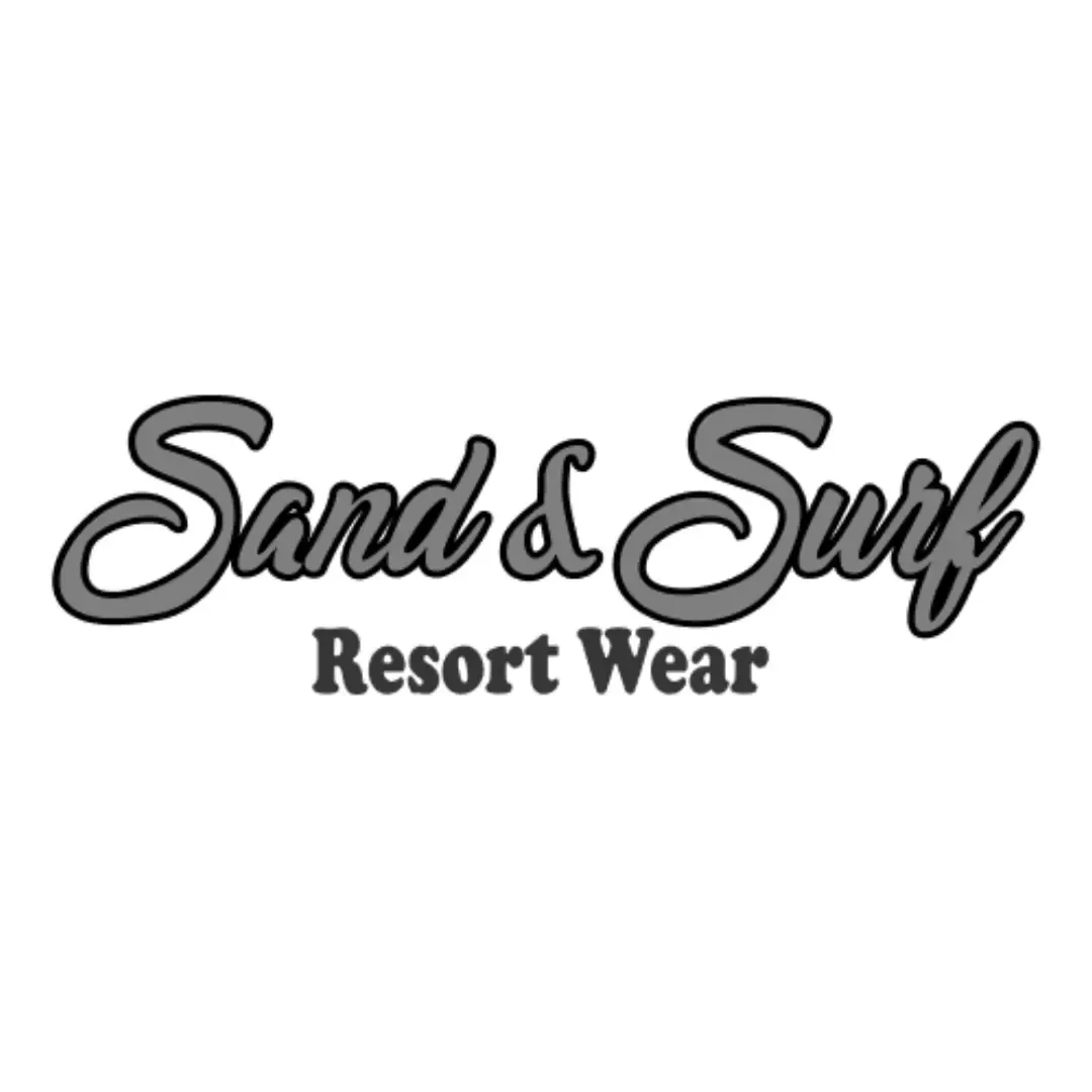 Sand & Surf logo