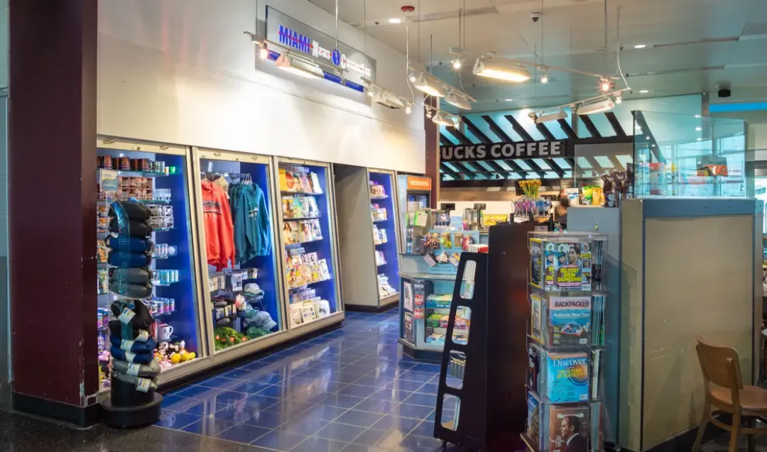 Miami News Connection