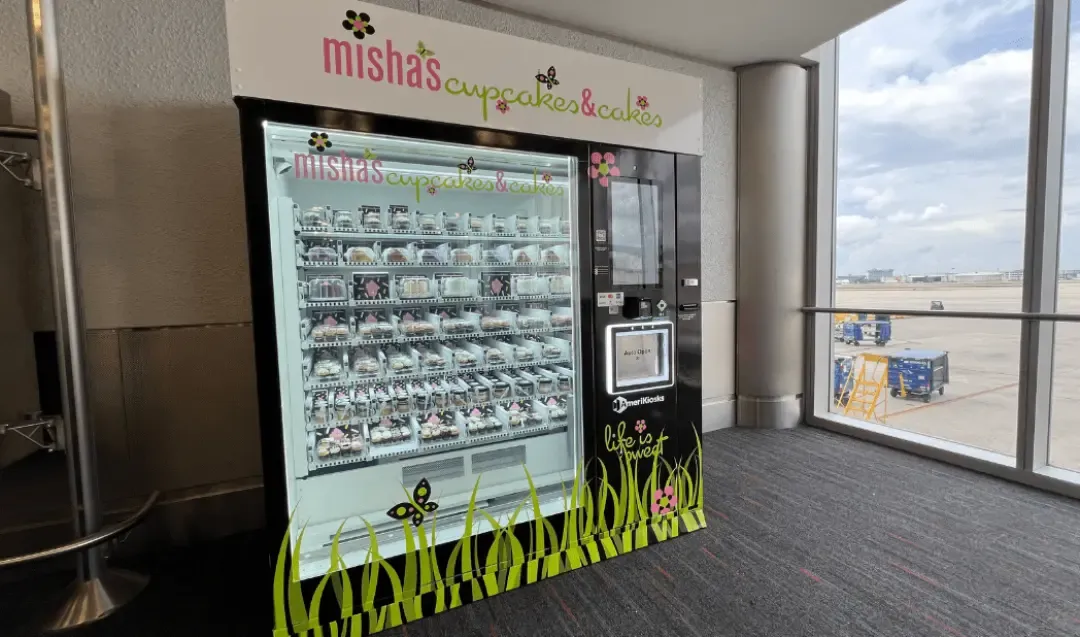 Misha’s Cupcakes