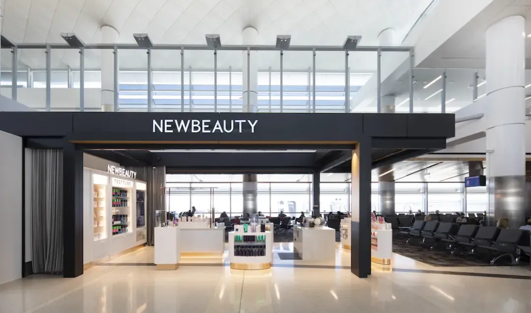 New Beauty