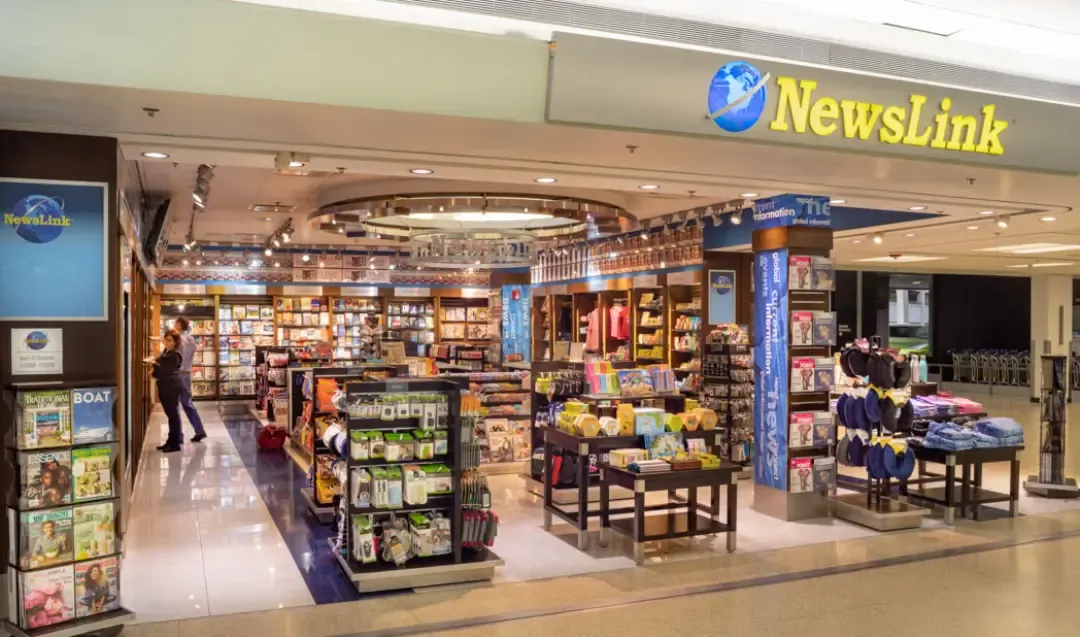 NewsLink