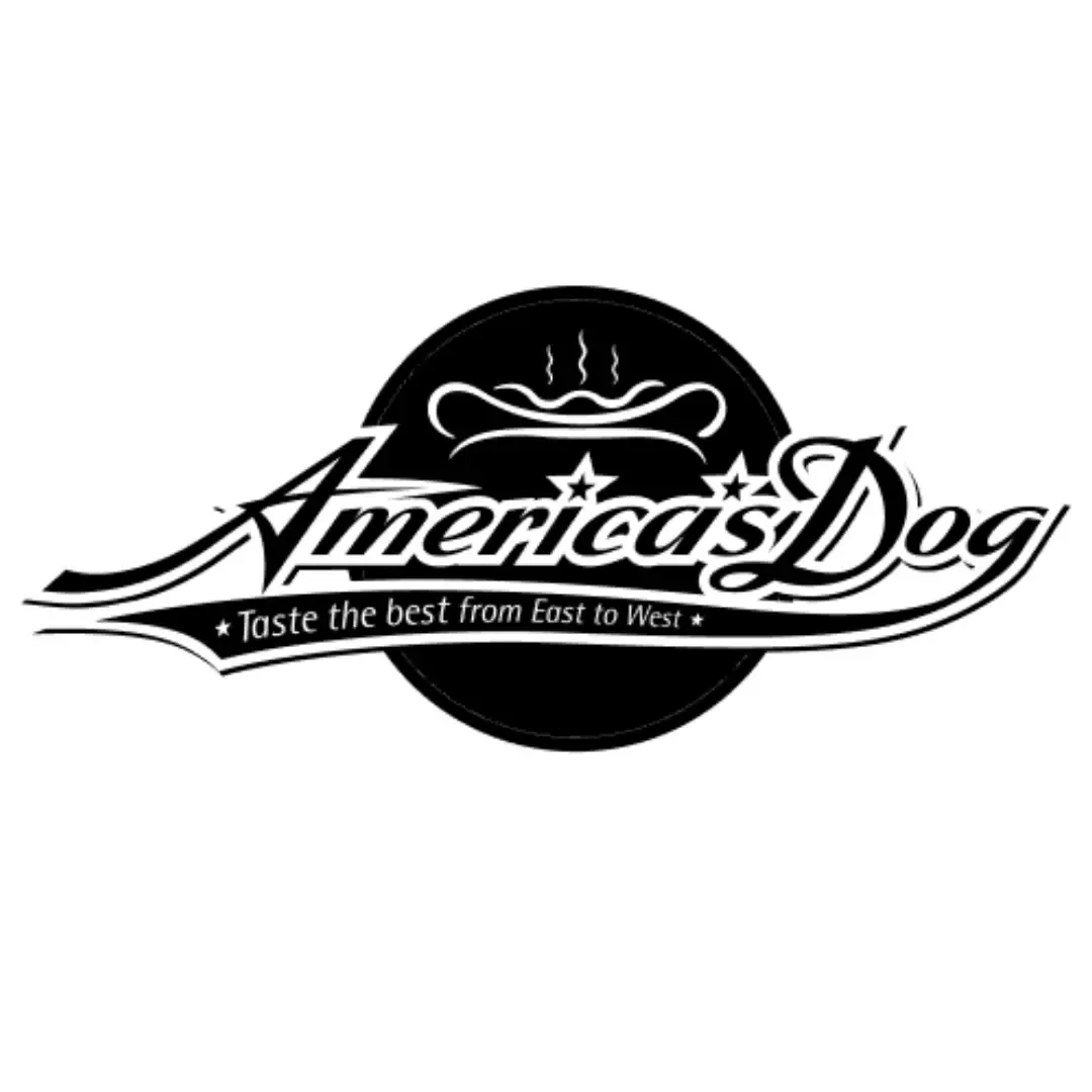 America's Dog logo