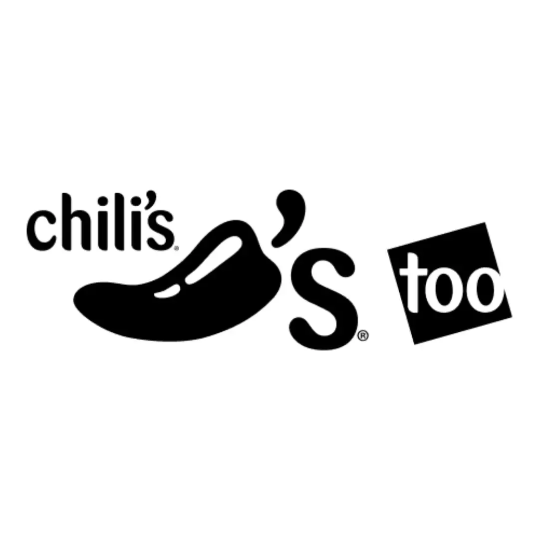 Chili's Too logo