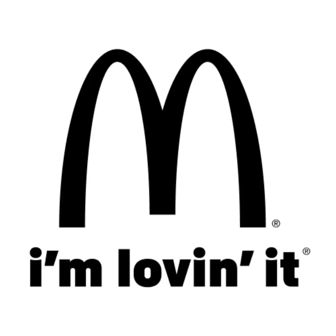 McDonald's logo
