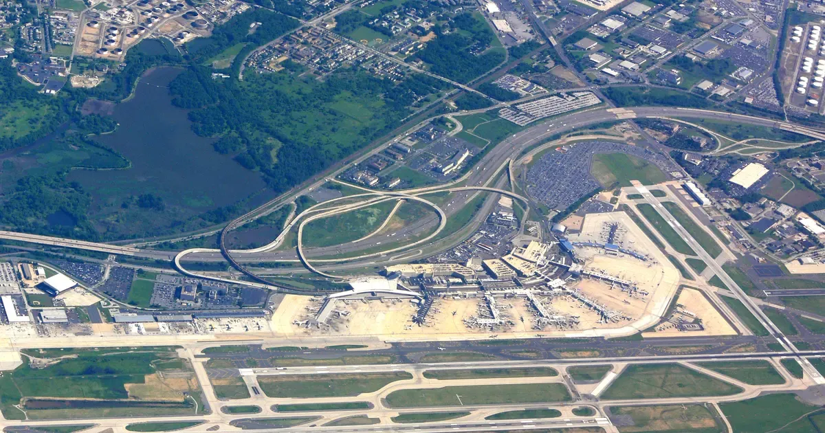Philadelphia's TSA Ceiling Is Only 25 Minutes. Here's Why