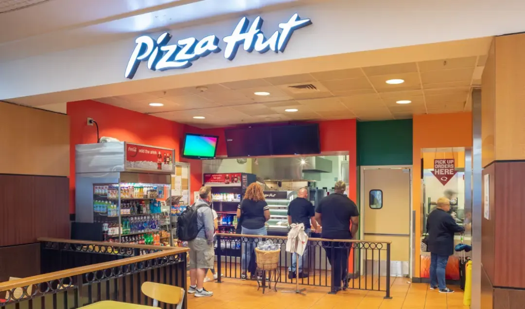 Pizza Hut