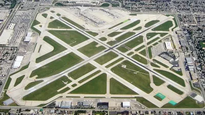 The Quiet-Slot Count Is the Airport Stat Nobody Checks