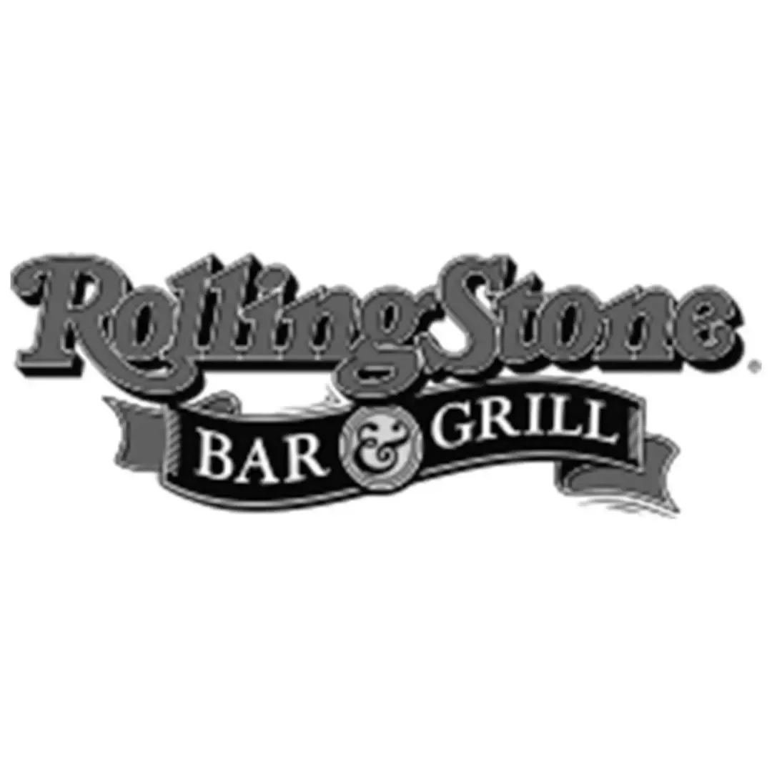 Rolling Stone Bar & Grill logo
