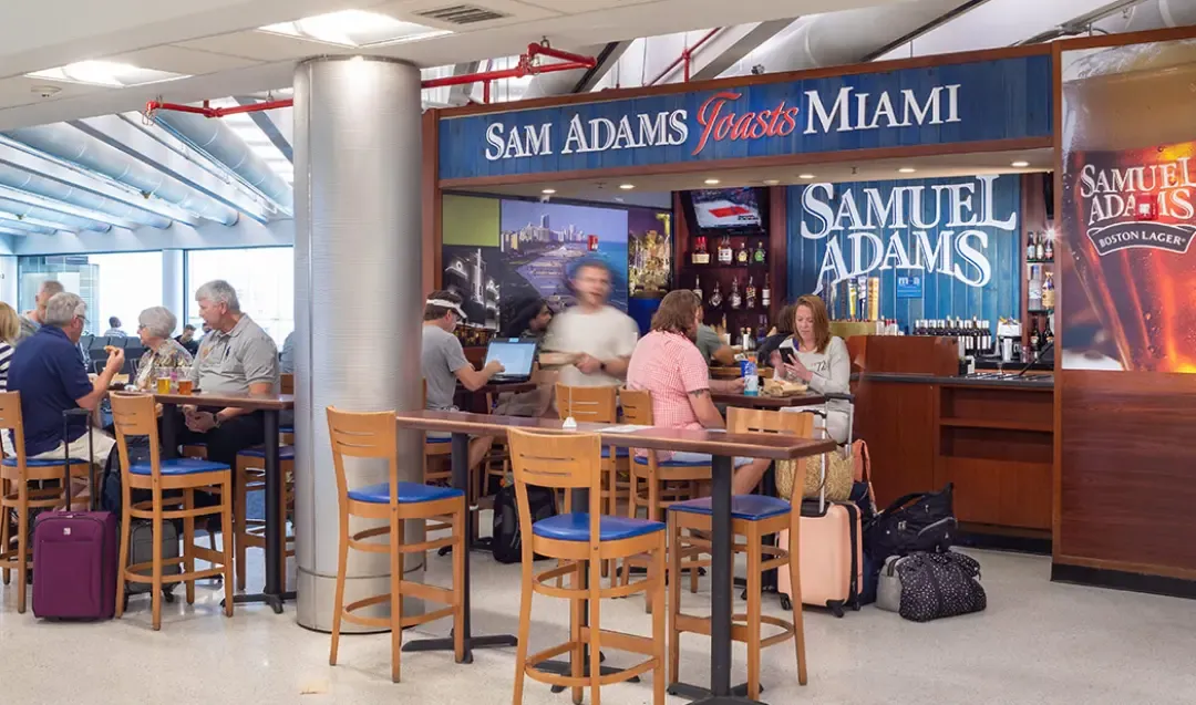 Samuel Adams