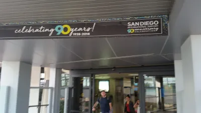 San Diego Has Nine Quiet TSA Hours in the Entire Week